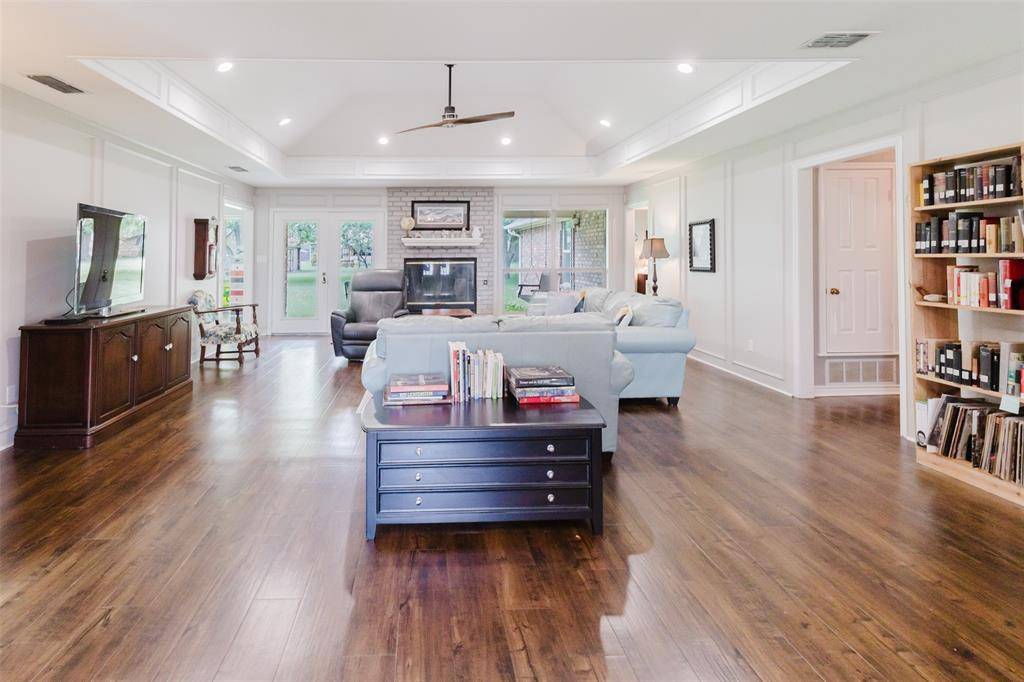 Decatur, TX 76234,305 Brookview Drive
