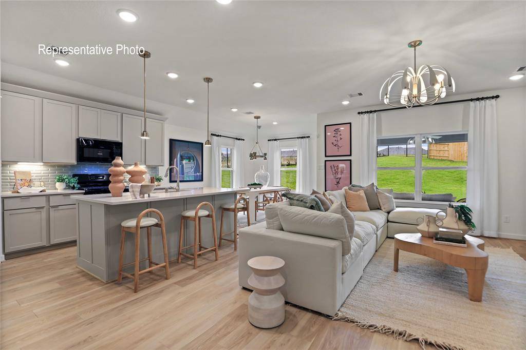 Godley, TX 76044,305 Comfort Drive