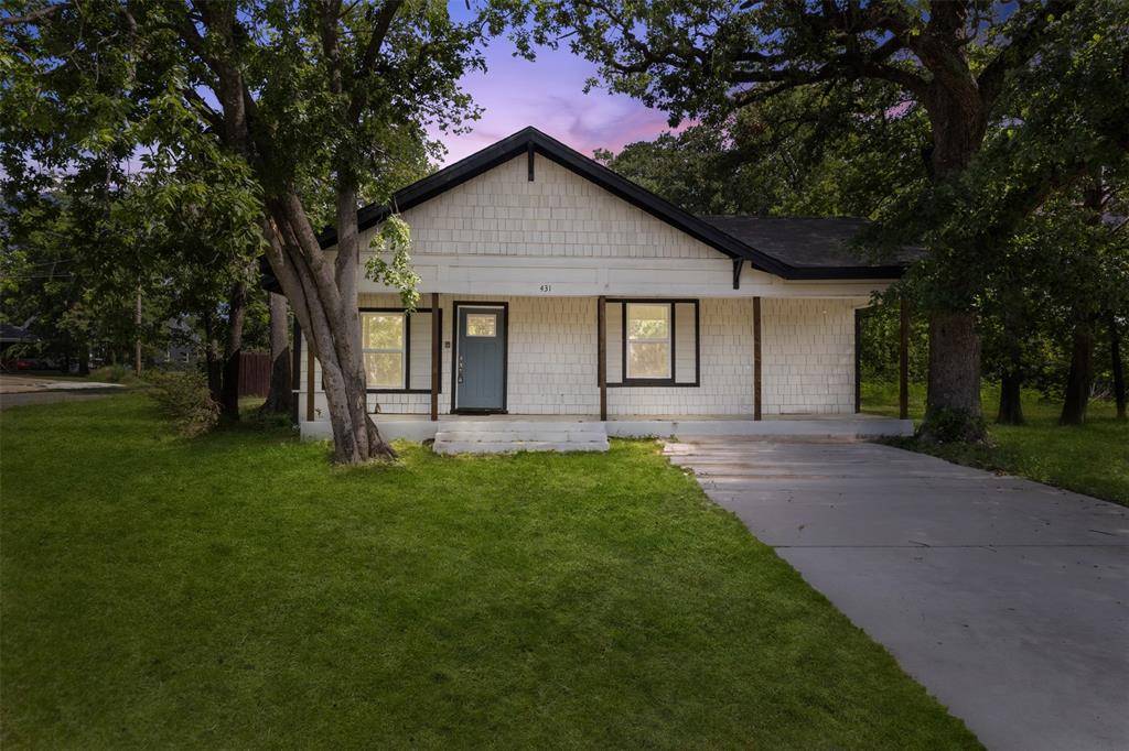 Denison, TX 75020,431 W Texas Street