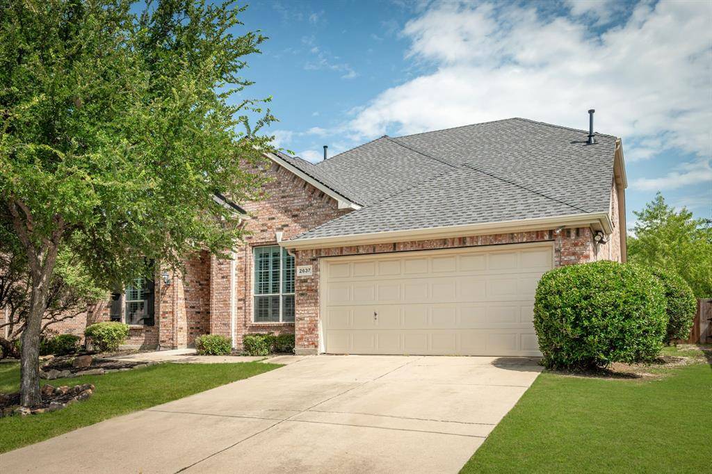 Little Elm, TX 75068,2637 Tradewinds Drive