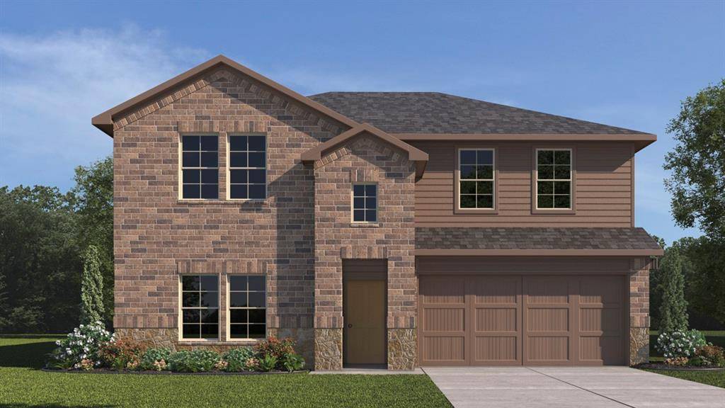 Princeton, TX 75407,708 Pineywood Trail