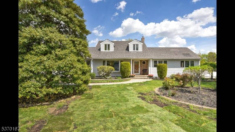 Parsippany-troy Hills Twp., NJ 07054,3 Woodhaven Rd
