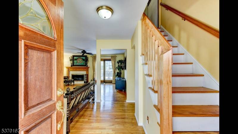 Parsippany-troy Hills Twp., NJ 07054,3 Woodhaven Rd