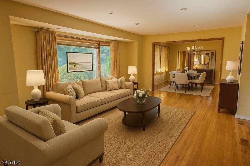 Parsippany-troy Hills Twp., NJ 07054,3 Woodhaven Rd