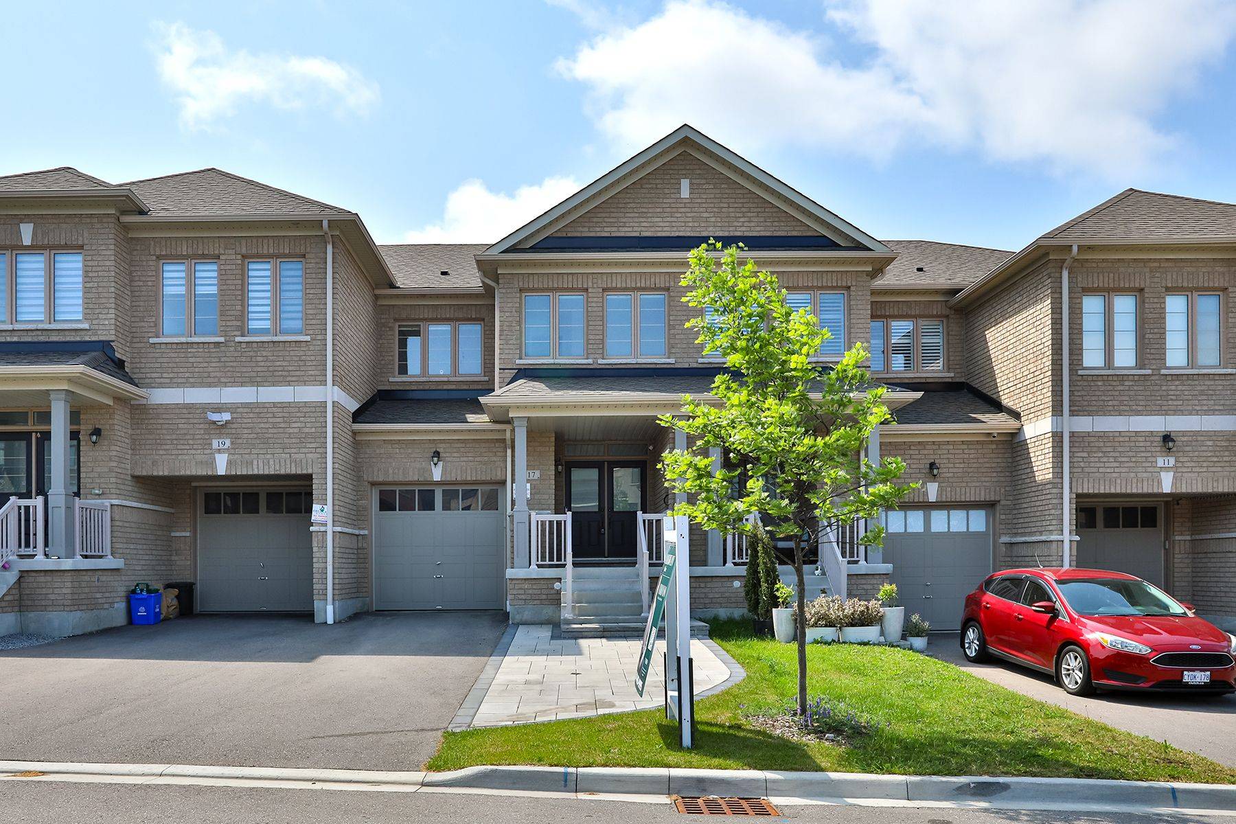 Whitchurch-stouffville, ON L4A 4W1,17 Markview RD