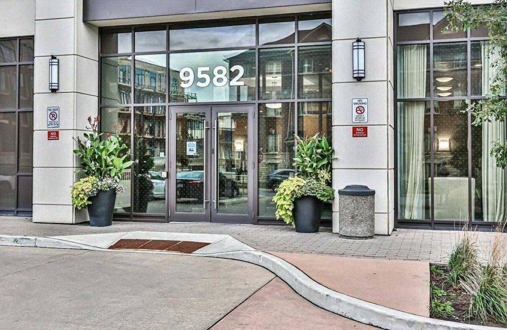 Markham, ON L6E 0T4,9582 Markham RD #802