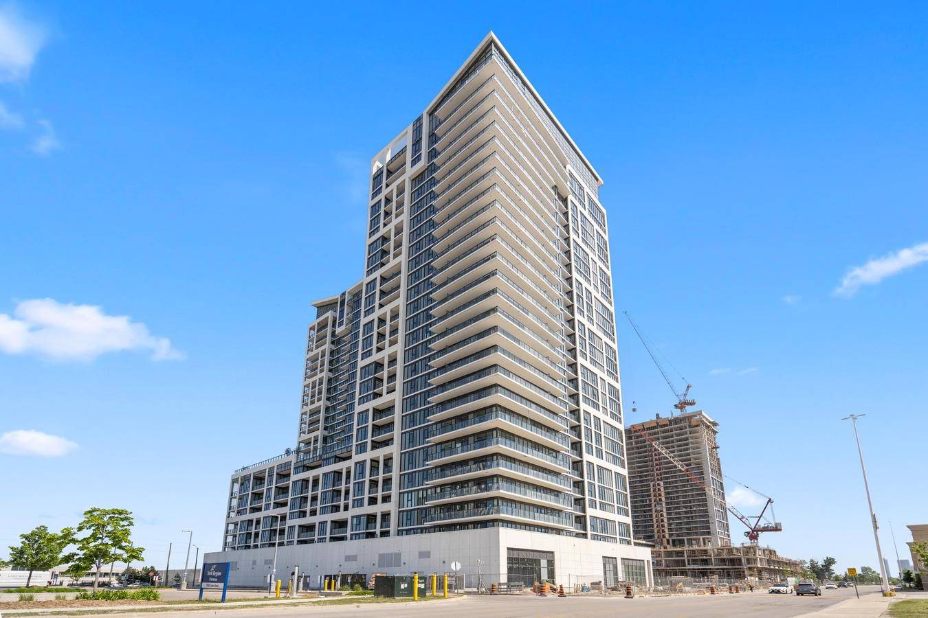 Vaughan, ON L4K 2M9,9000 Jane ST #329