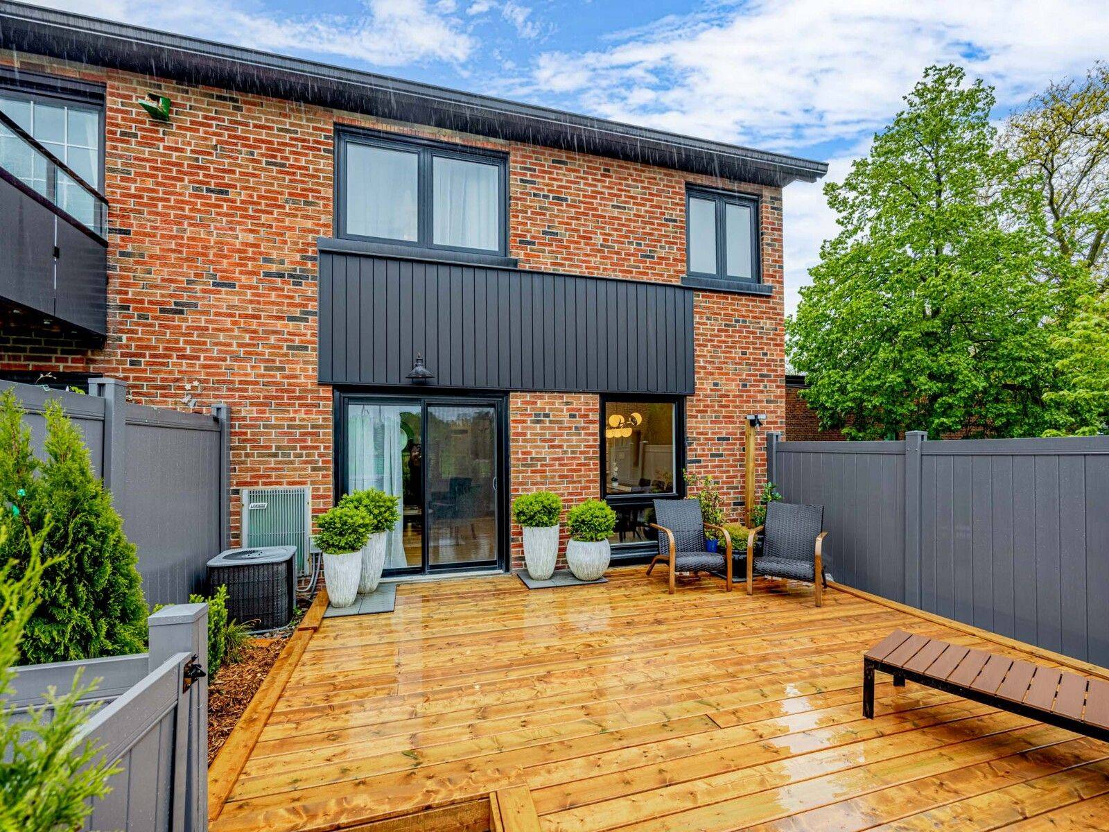 Toronto W08, ON M9C 2A5,51 Broadfield DR #30