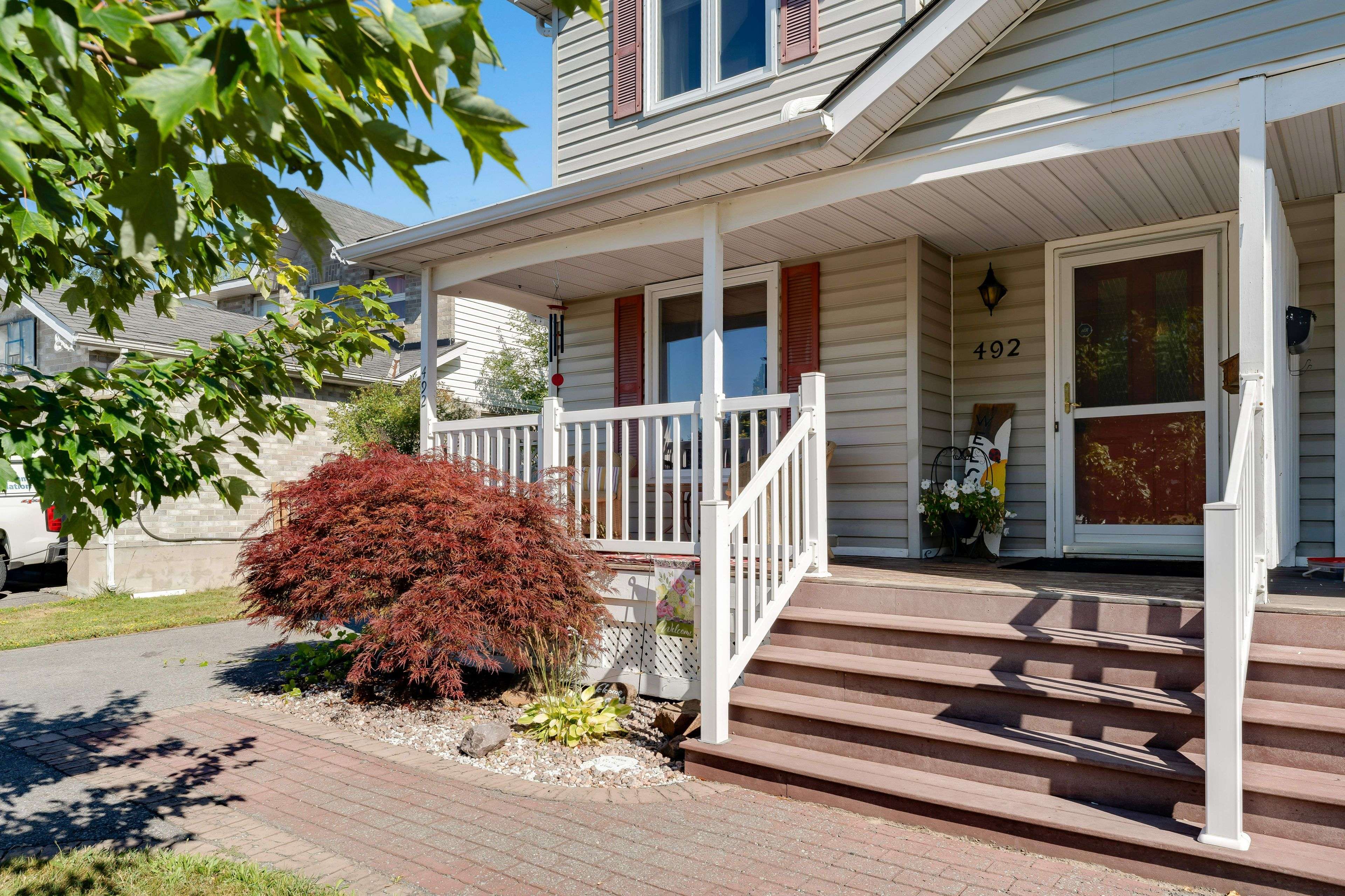 Kingston, ON K7M 8P6,492 Grandtrunk AVE