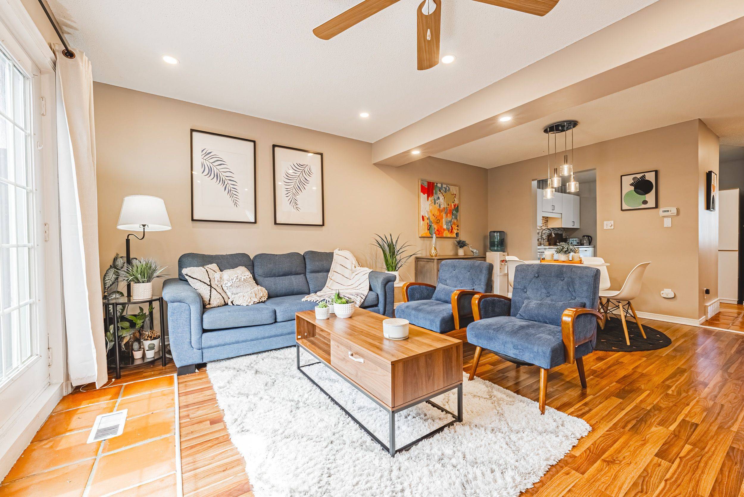 Cambridge, ON N3C 4B8,77 DYER CT