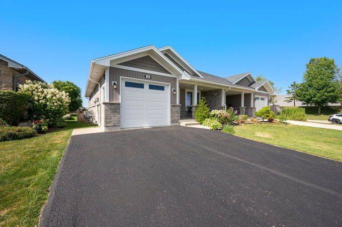 Minto, ON N0G 2P0,102 Milton Seiler CRES