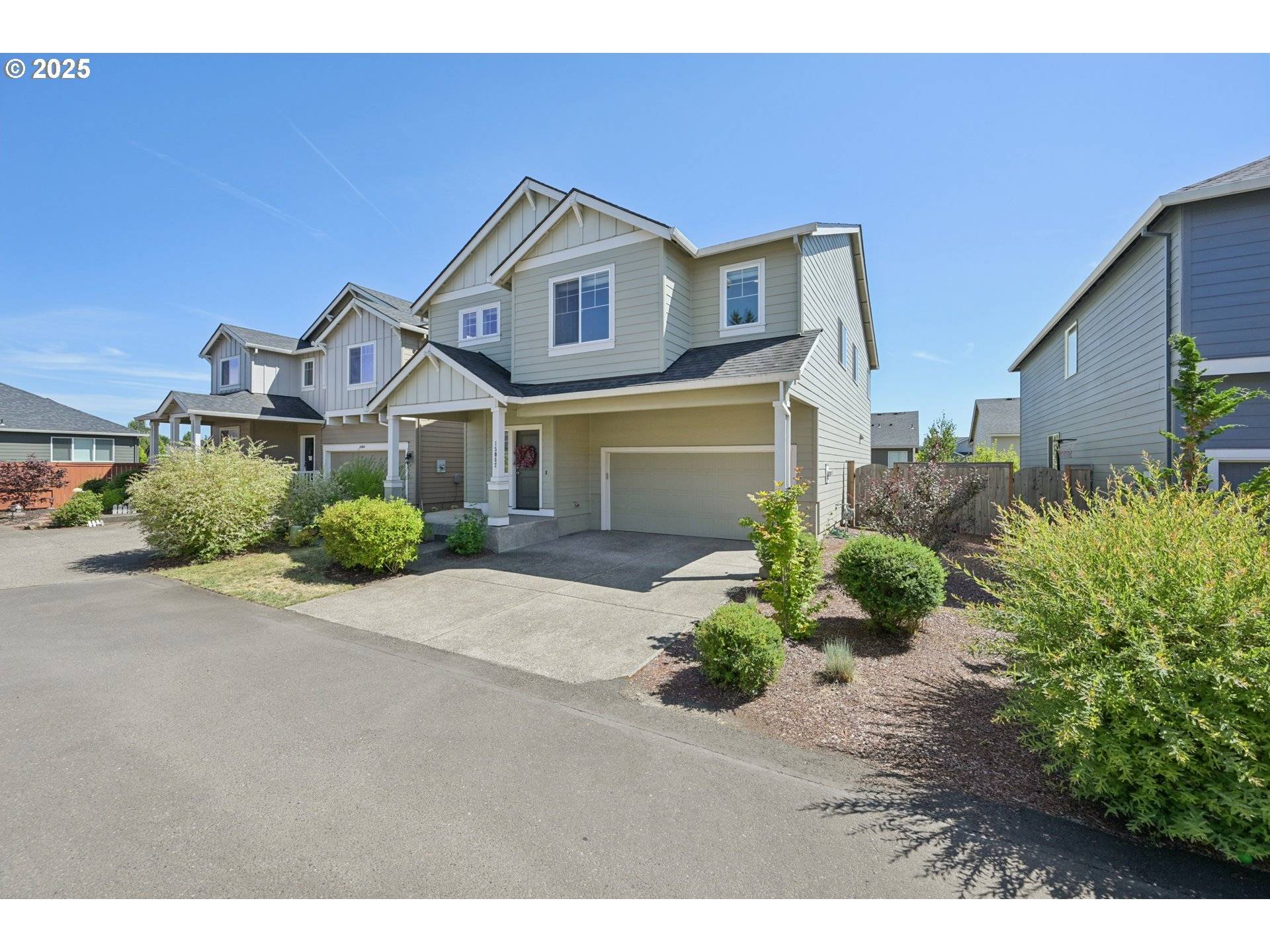 Clackamas, OR 97015,15062 SE BELLA LN