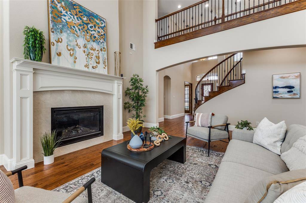 Murphy, TX 75094,1217 Avondale Drive