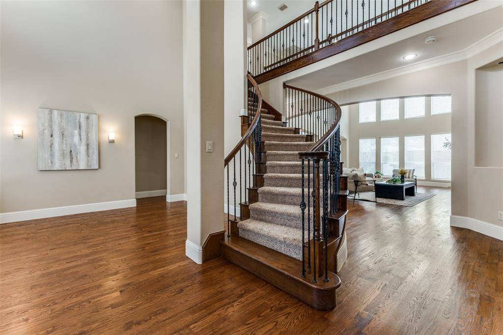 Murphy, TX 75094,1217 Avondale Drive