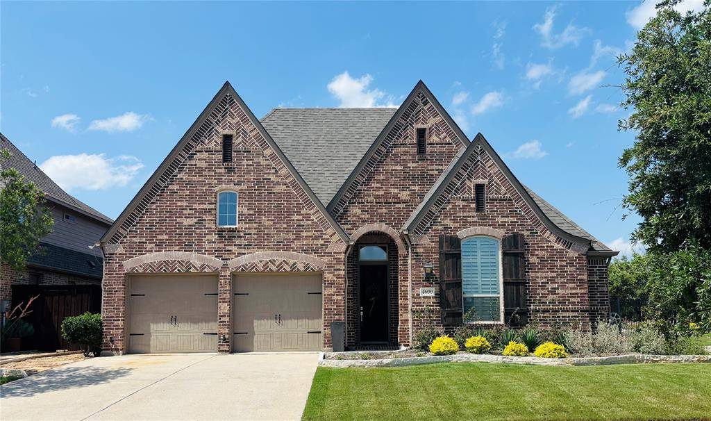 Prosper, TX 75078,4600 Autumn Sage Drive