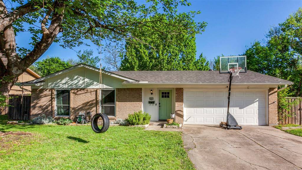 Garland, TX 75043,601 Meadowcreek Lane