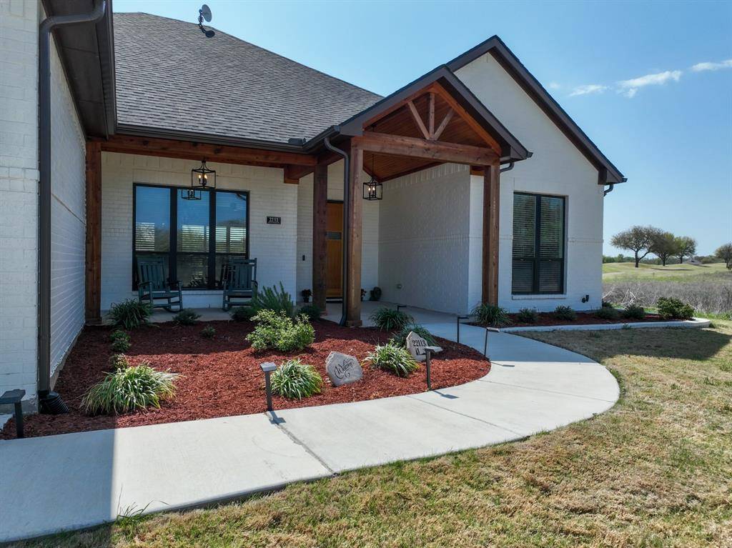 Whitney, TX 76692,22113 Greenbriar Drive