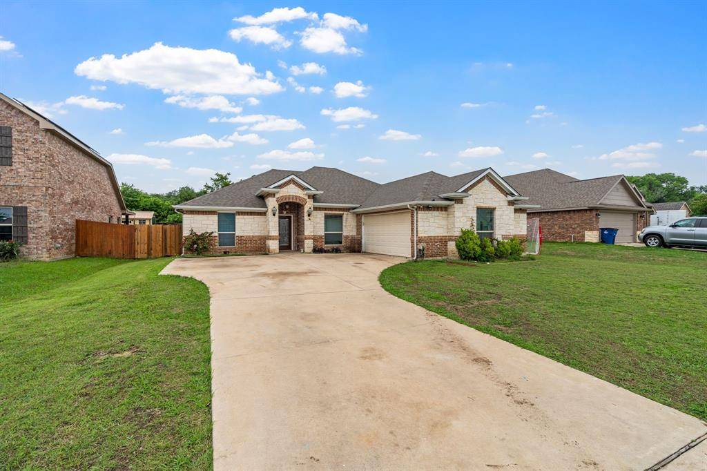 Ennis, TX 75119,1606 Jupiter Lane