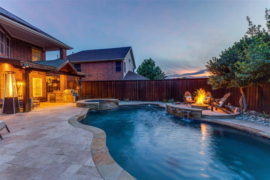 Richardson, TX 75082,5801 Maidstone Drive
