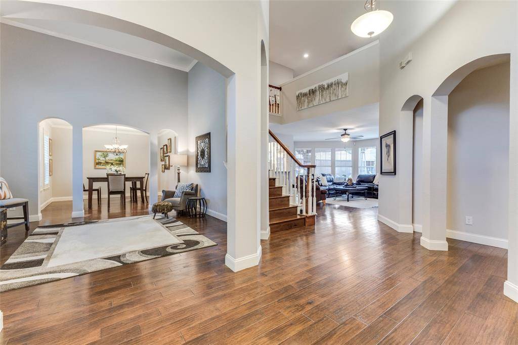 Richardson, TX 75082,5801 Maidstone Drive