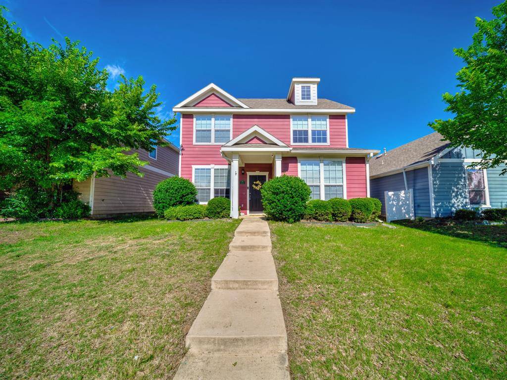 Providence Village, TX 76227,2021 Prospect Lane