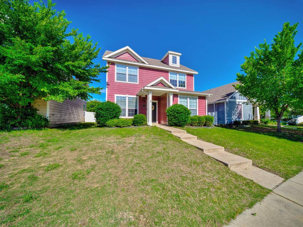 Providence Village, TX 76227,2021 Prospect Lane
