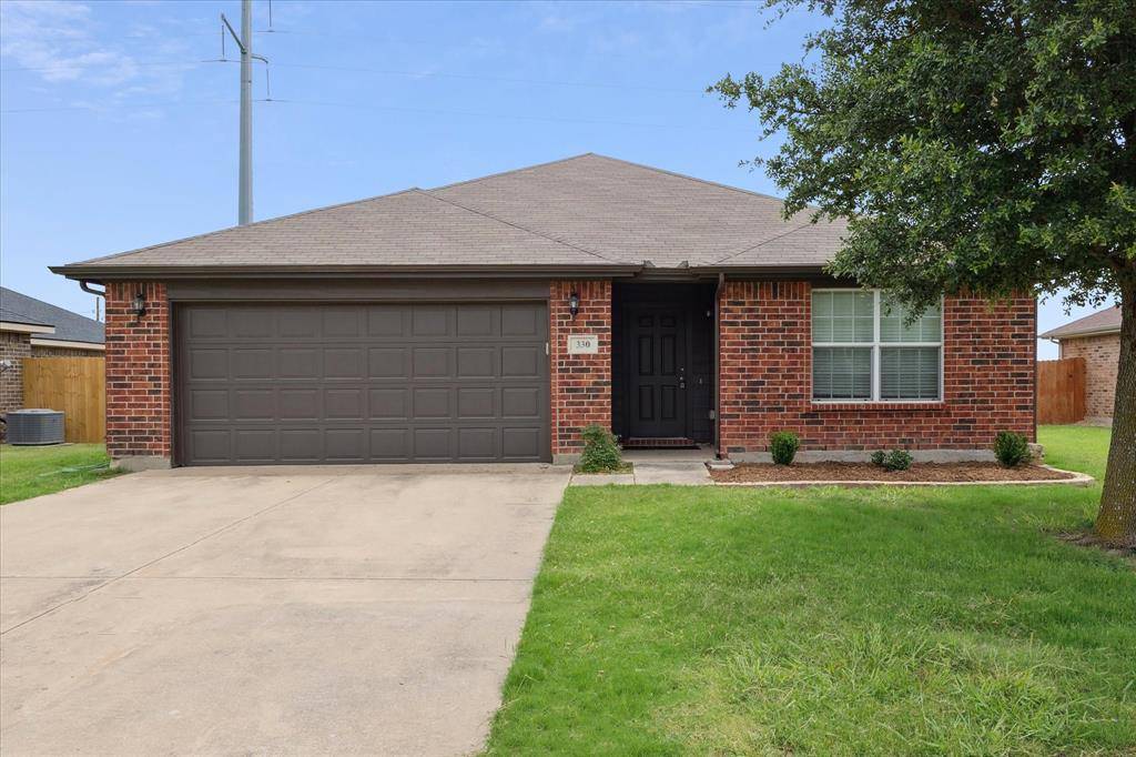 Krum, TX 76249,330 Broken Bow
