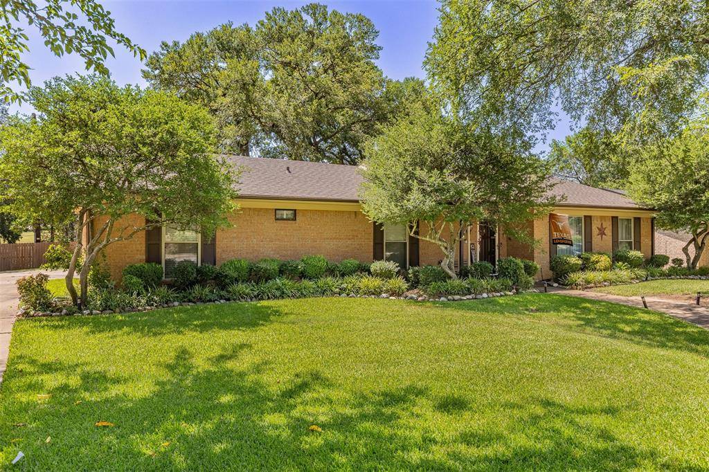 Sherman, TX 75092,1820 Jamaica Lane