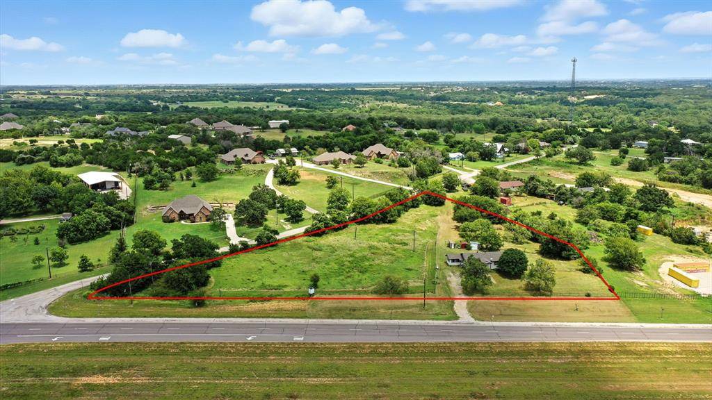 Weatherford, TX 76088,4710 Mineral Wells Highway