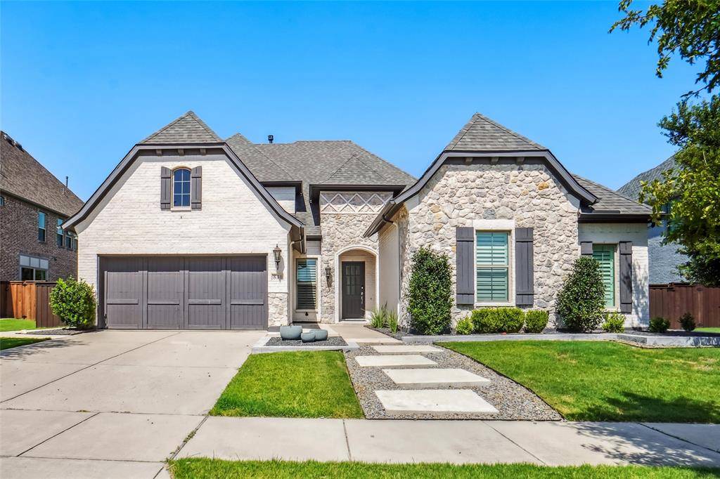 Prosper, TX 75078,830 Redstem Drive