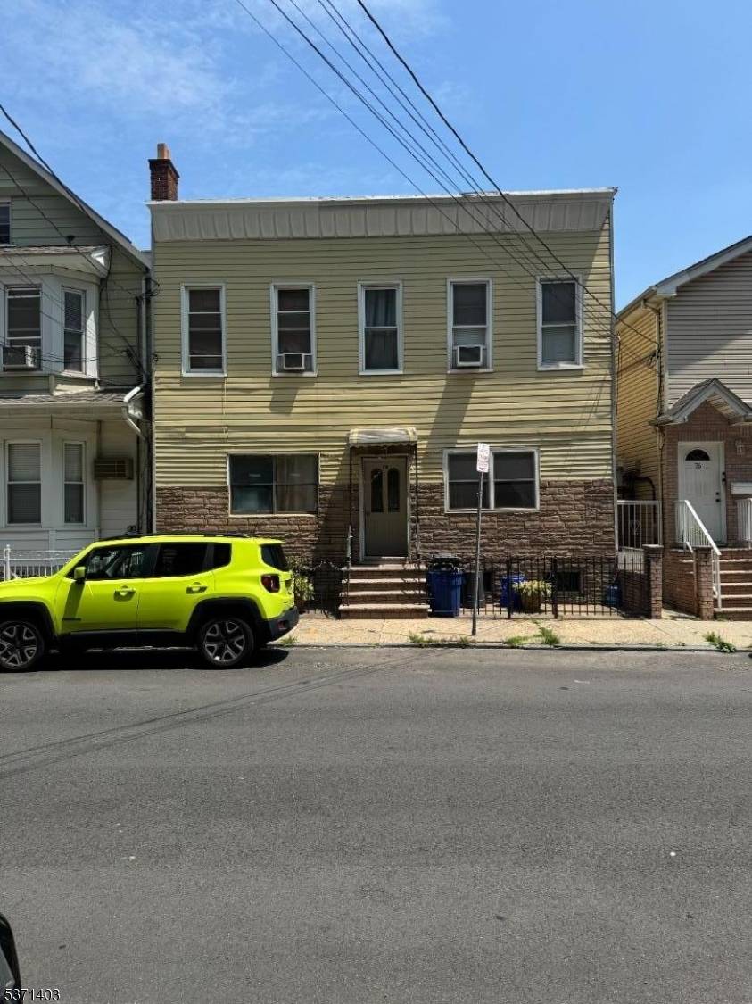 Newark City, NJ 07105,74 Christie St