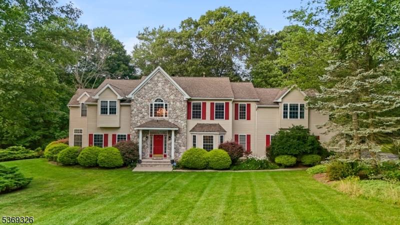 Byram Twp., NJ 07821,1 Mayfair Ln
