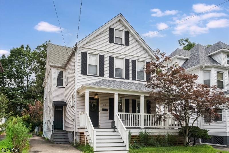 West Orange Twp., NJ 07052,43 Whittingham Pl