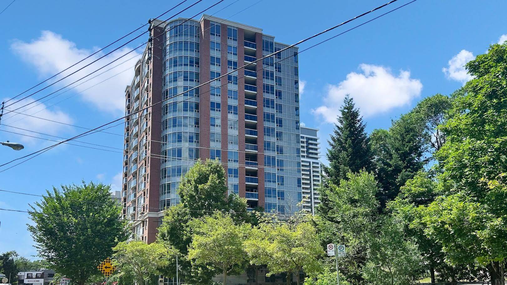 Toronto C14, ON M2N 7E5,8 Mckee AVE #802