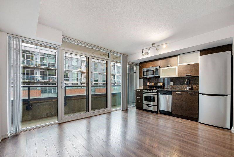 Toronto C01, ON M6J 3G2,36 Lisgar ST E #701