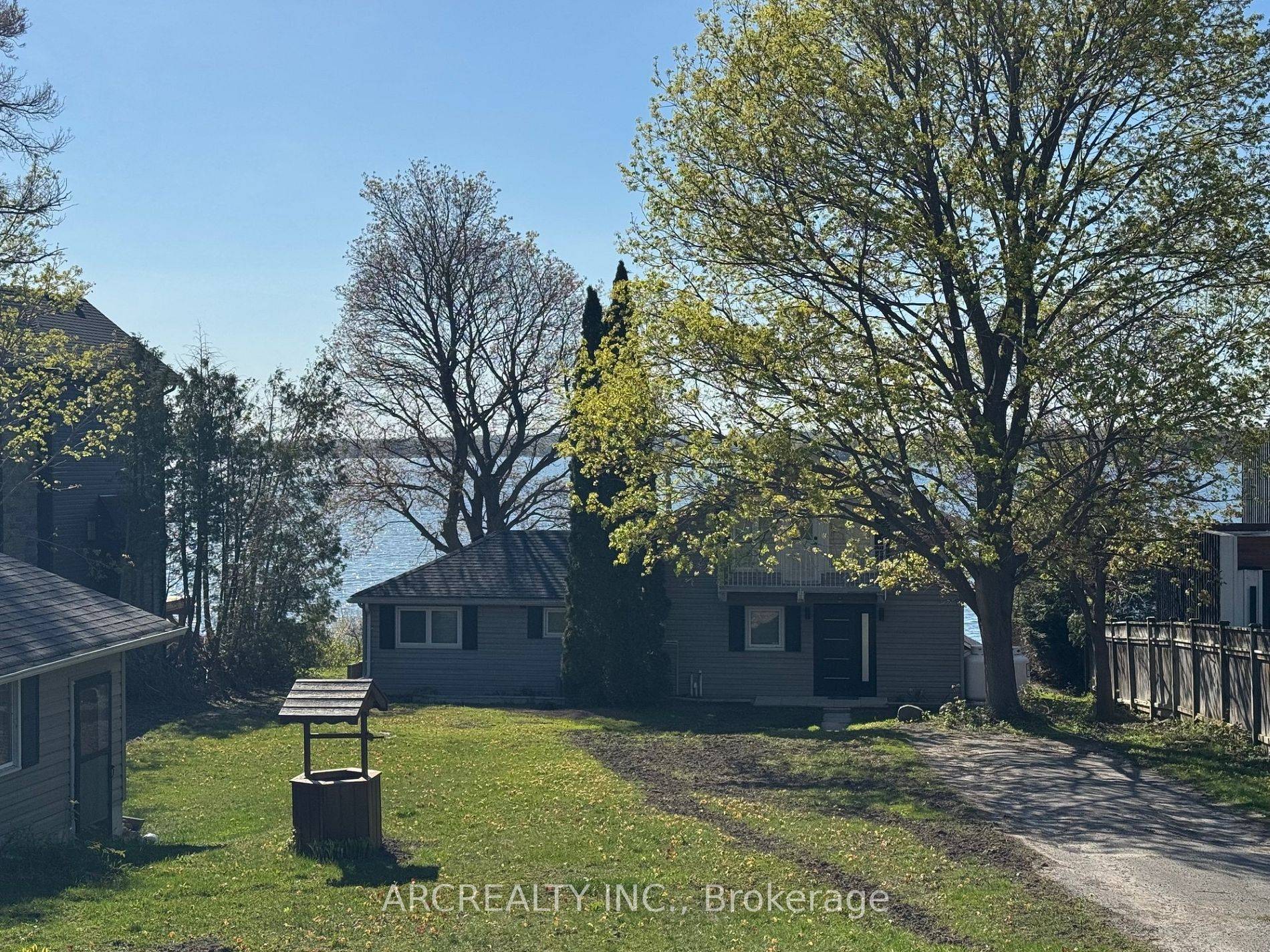Scugog, ON L9L 1B6,420 Fralicks Beach RD