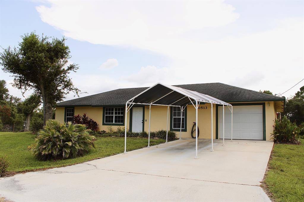 Okeechobee, FL 34972,10513 NW 4th Ave
