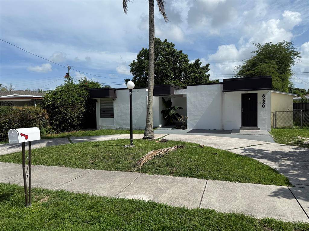 Miami, FL 33155,8280 SW 44th St