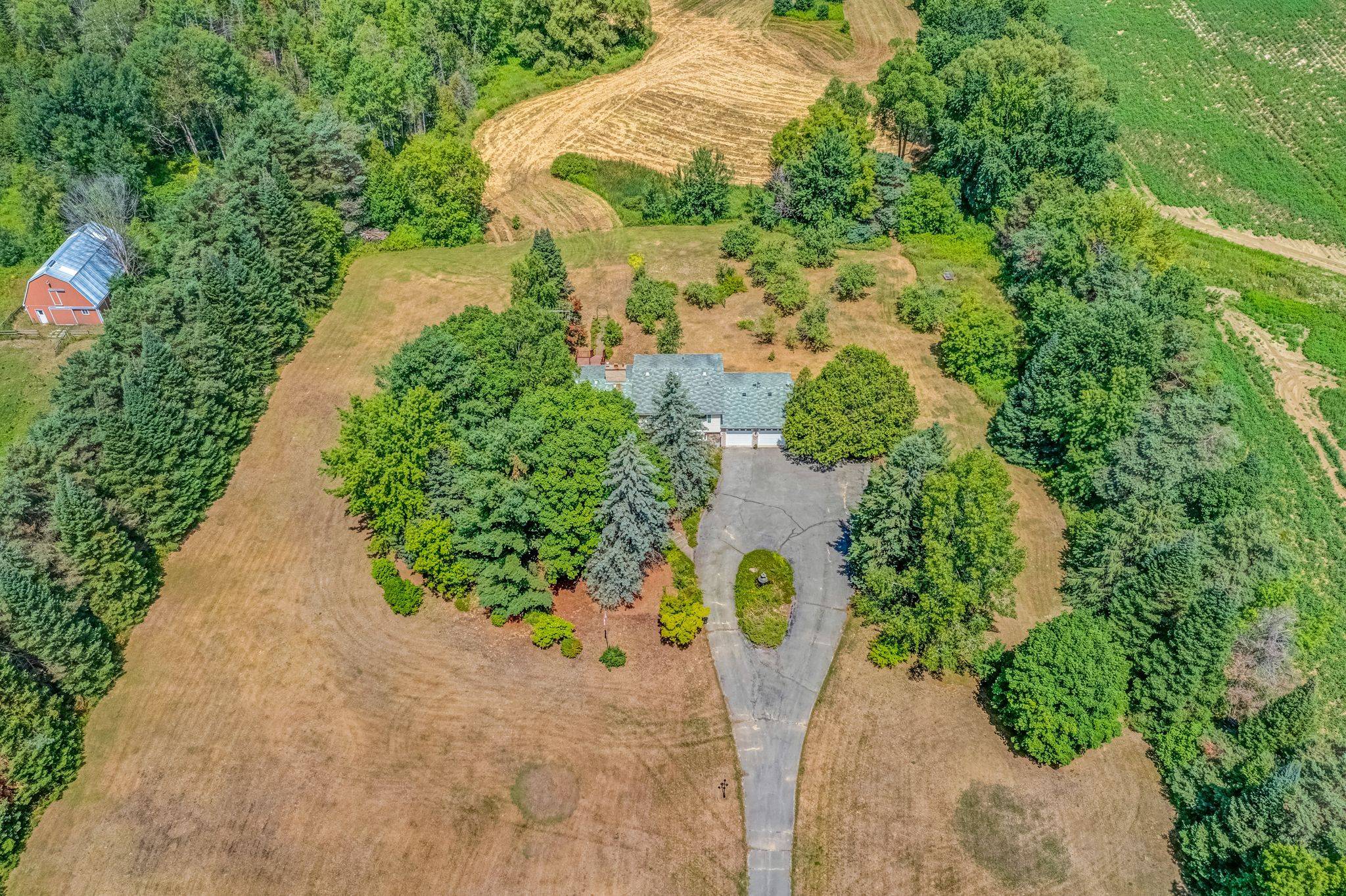 East Gwillimbury, ON L0G 1V0,3990 Mount Albert RD