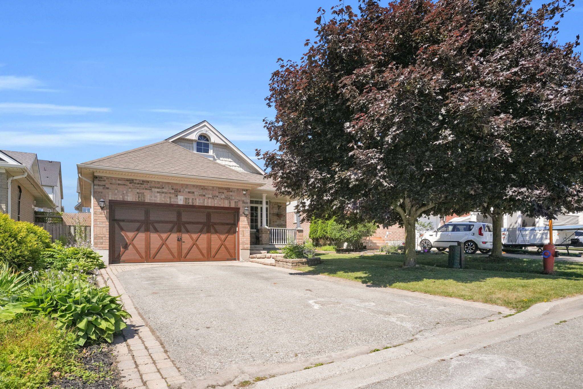Orangeville, ON L9W 5G9,8 Fendley RD
