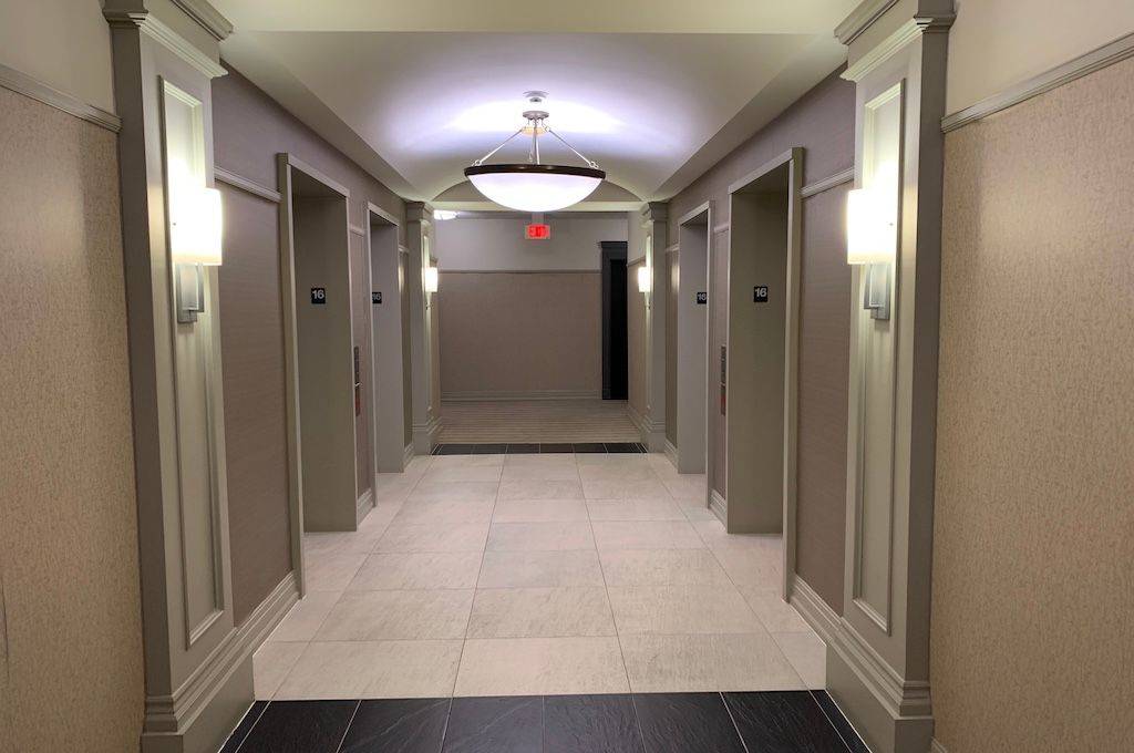Mississauga, ON L5B 0A1,388 Prince of Wales DR #1610