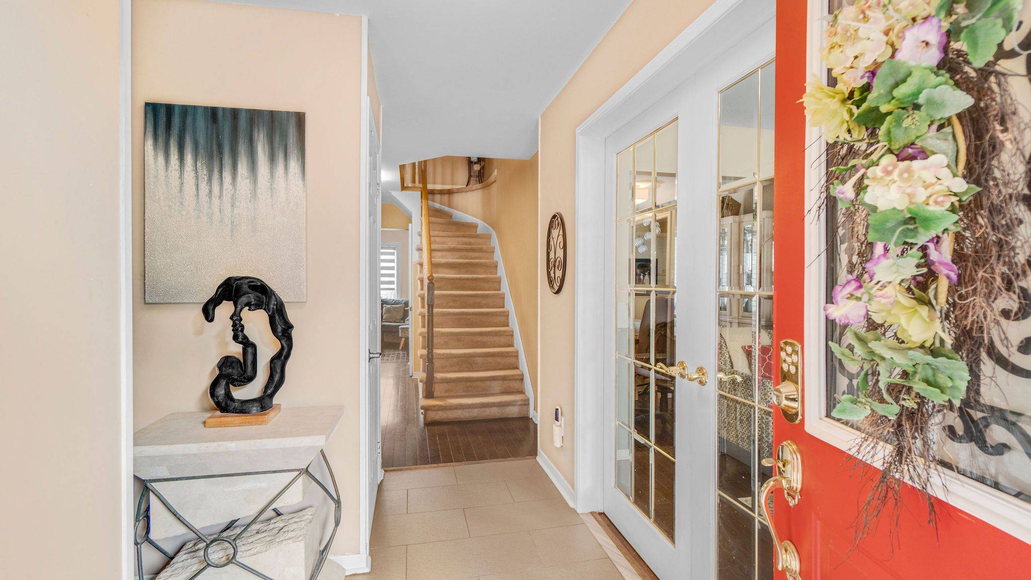 Mississauga, ON L5N 6G8,6259 Snowflake LN