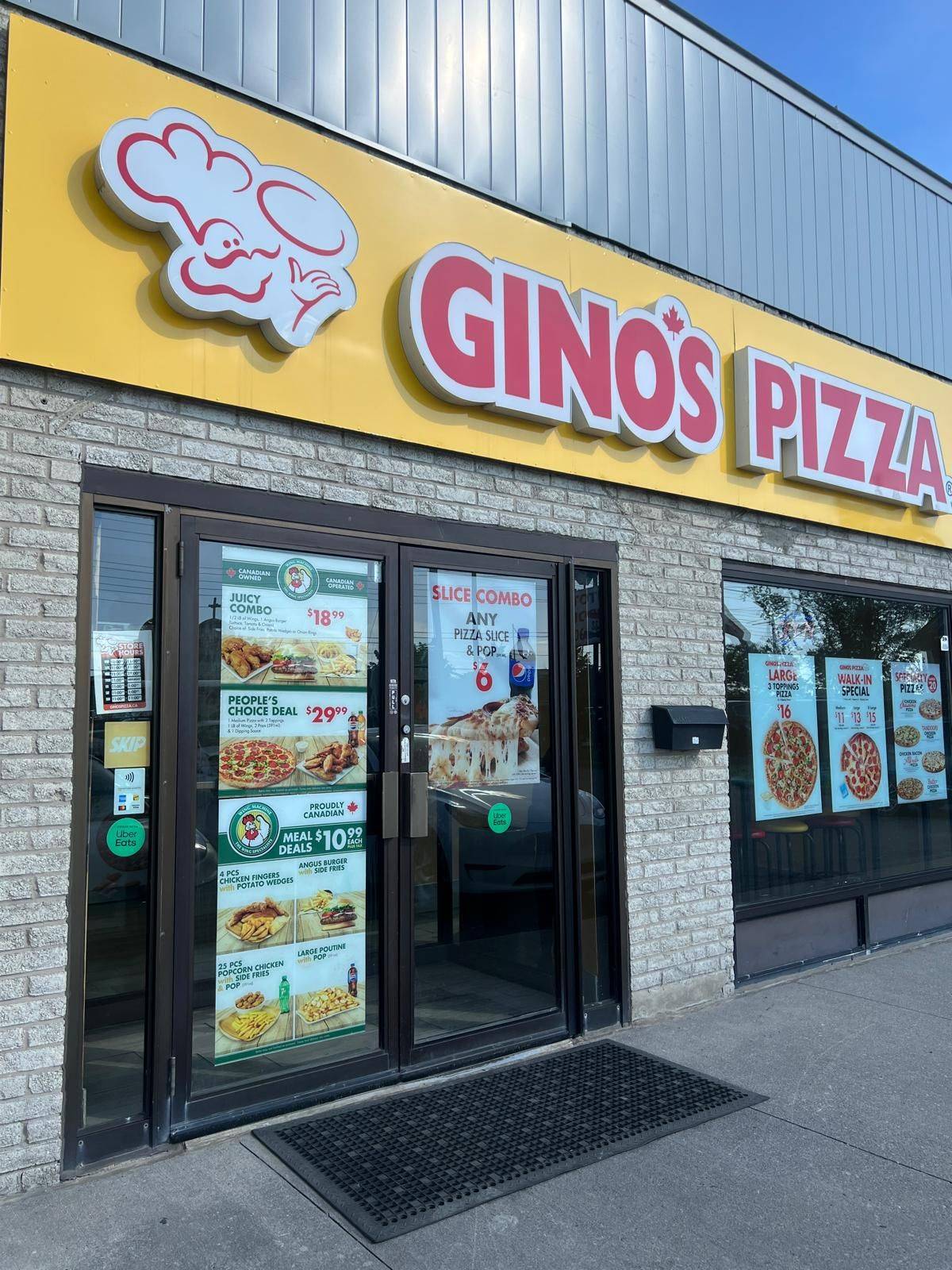 Mississauga, ON L4X 1L7,1706 Dundas ST E #2