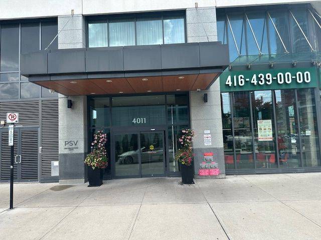 Mississauga, ON L5B 0J7,4011 Brickstone Mews #208