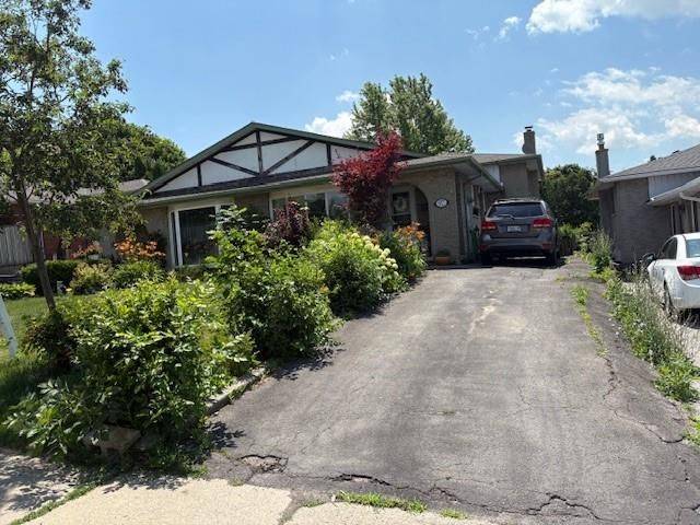 Hamilton, ON L9C 6S3,97 Guildwood DR