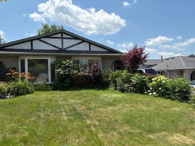 Hamilton, ON L9C 6S3,97 Guildwood DR