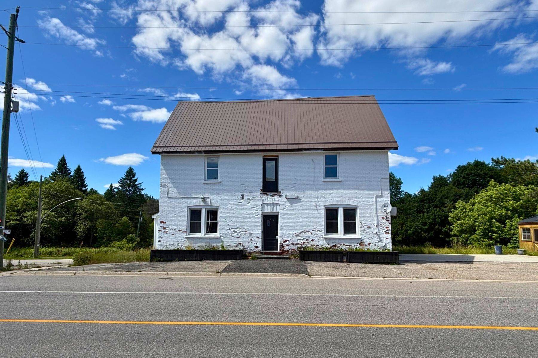 Mcmurrich/monteith, ON P0A 1Y0,2502 Highway 518 N/A W