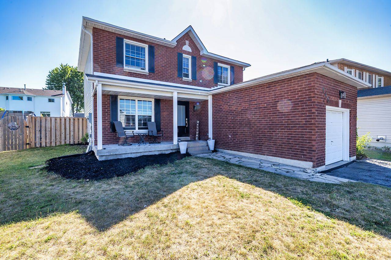 Cobourg, ON K9A 5H3,945 Cornell CRES