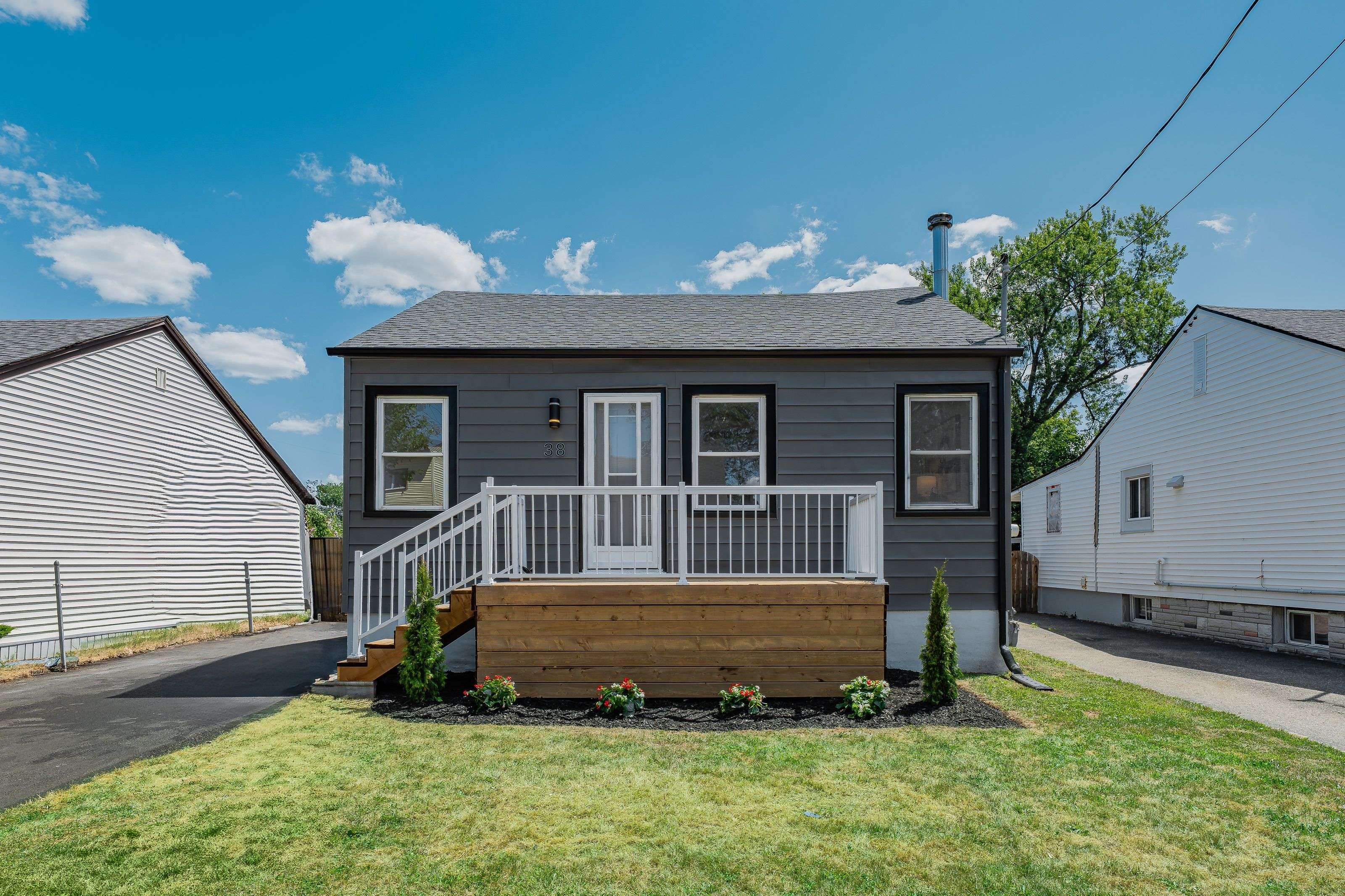 St. Catharines, ON L2M 5S1,38 Parkview RD