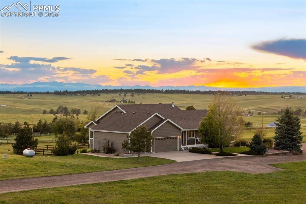Elizabeth, CO 80107,6785 Arrowhead CIR